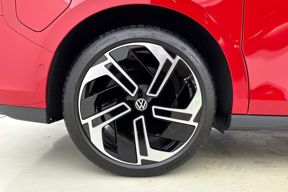 Used Volkswagen ID.Buzz 2025 for sale - 77532995: Photo 5