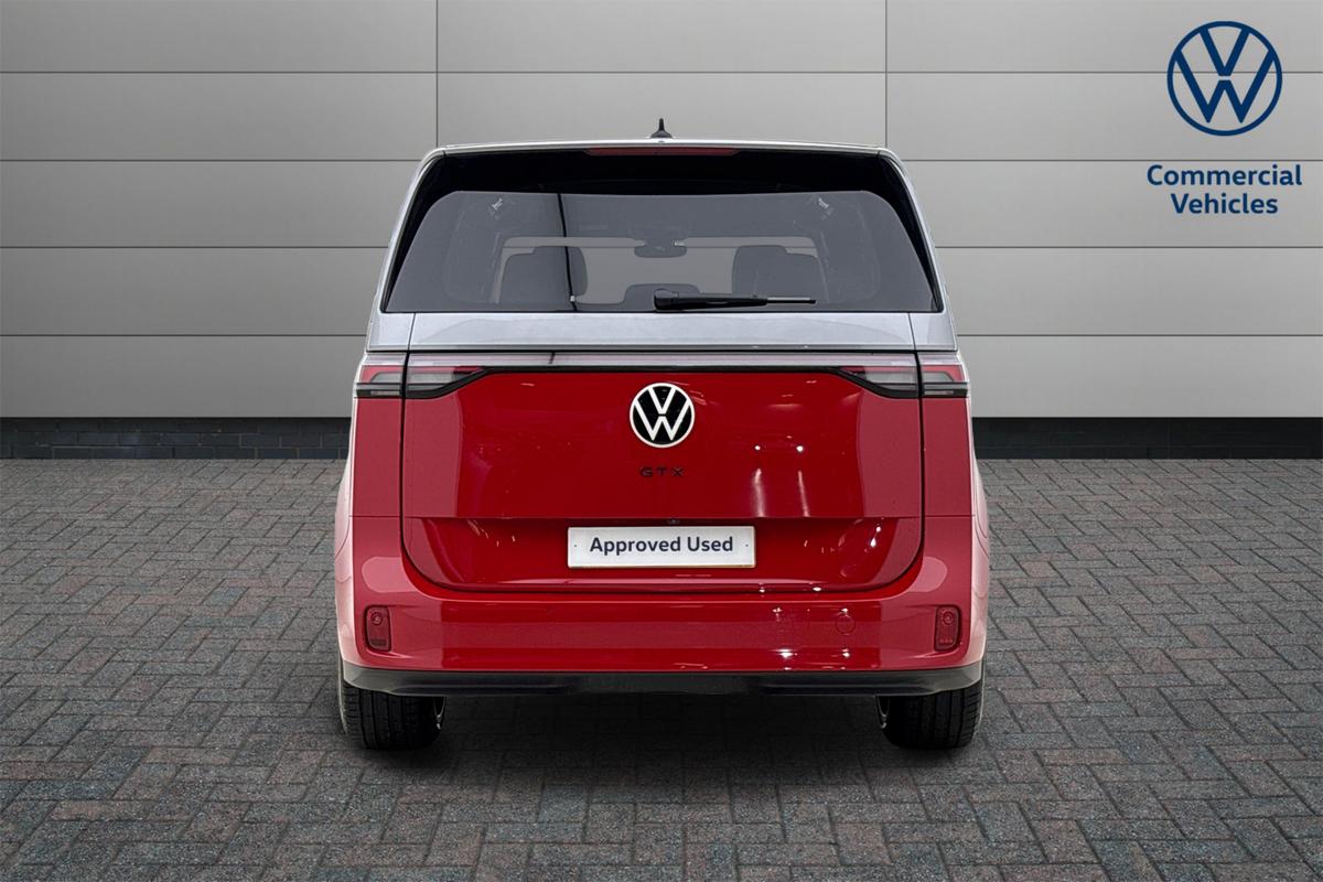 Used Volkswagen ID.Buzz 2025 for sale - 77532995: Photo 7