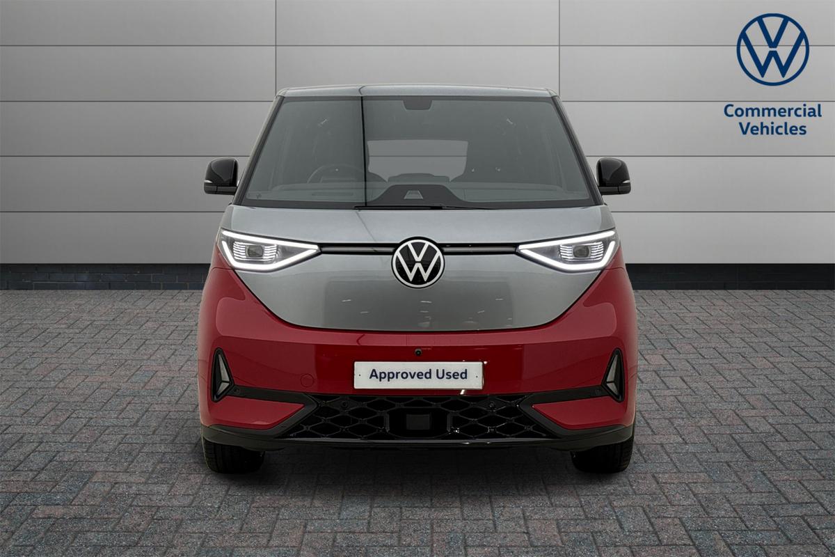 Used Volkswagen ID.Buzz 2025 for sale - 77532995: Photo 8