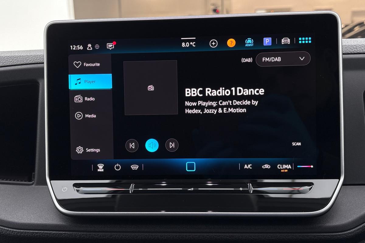 Used Volkswagen Crafter 2025 for sale - 77057727: Photo 13