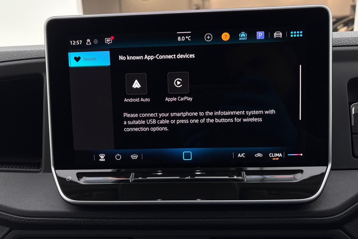 Used Volkswagen Crafter 2025 for sale - 77057727: Photo 14