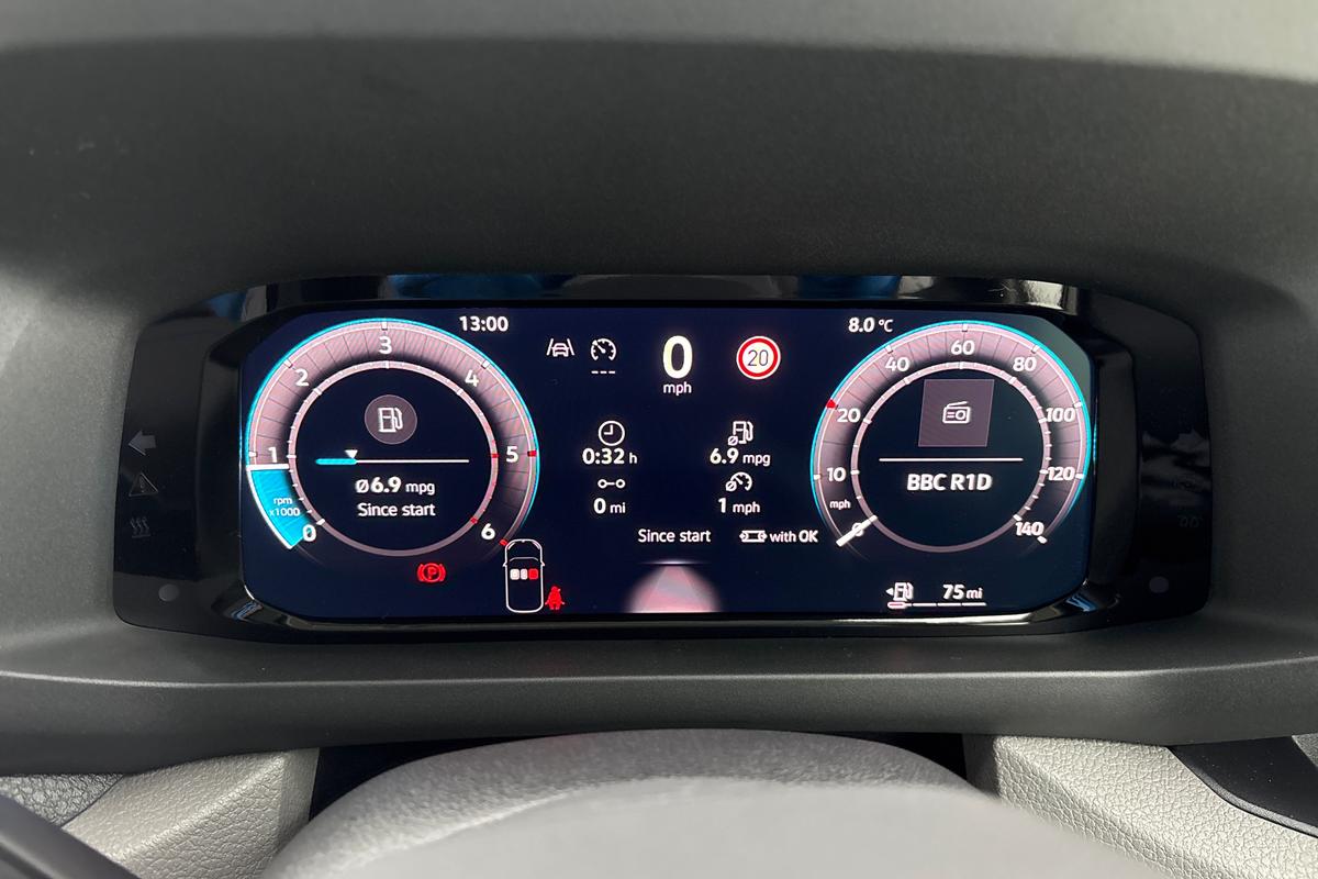 Used Volkswagen Crafter 2025 for sale - 77057727: Photo 15