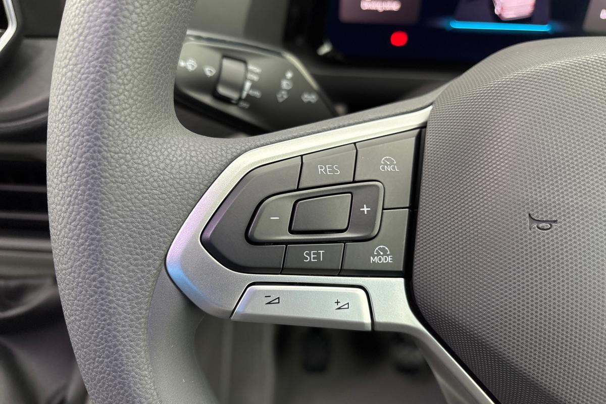 Used Volkswagen Crafter 2025 for sale - 77057727: Photo 16