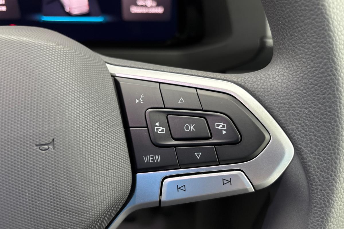 Used Volkswagen Crafter 2025 for sale - 77057727: Photo 17