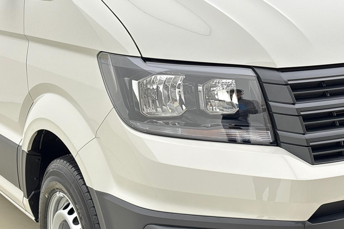 Used Volkswagen Crafter 2025 for sale - 77057727: Photo 19