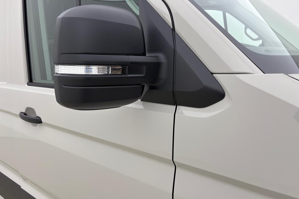 Used Volkswagen Crafter 2025 for sale - 77057727: Photo 20