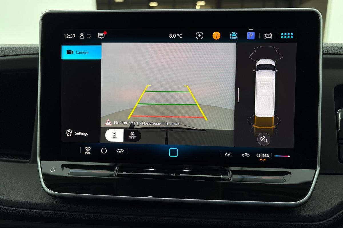 Used Volkswagen Crafter 2025 for sale - 77057727: Photo 21