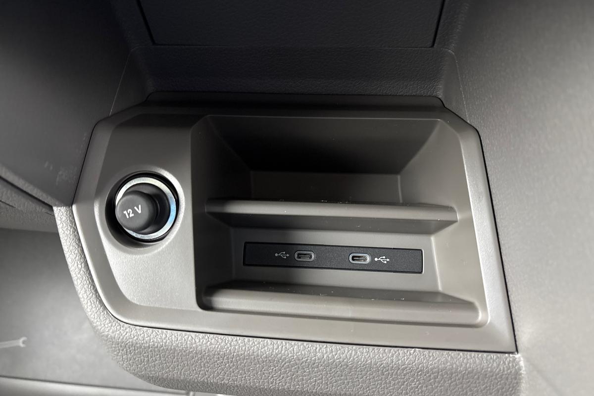 Used Volkswagen Crafter 2025 for sale - 77057727: Photo 24