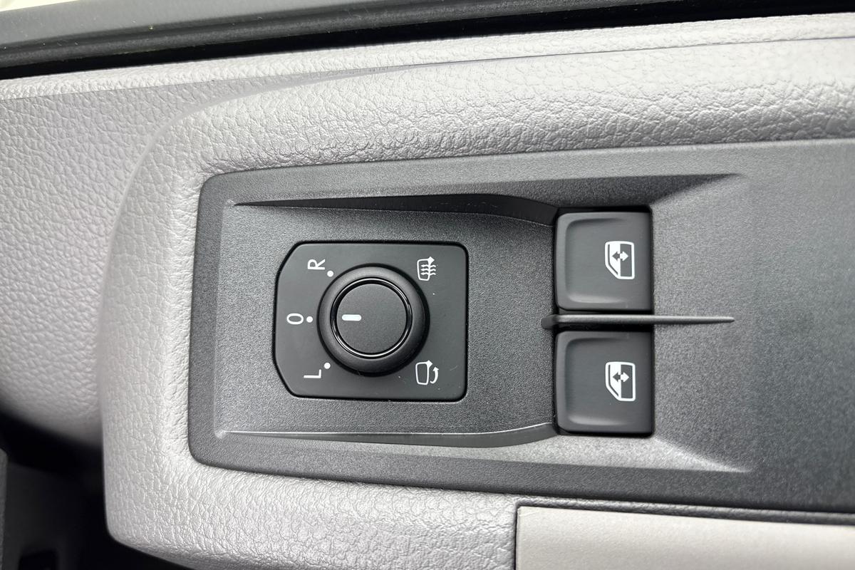 Used Volkswagen Crafter 2025 for sale - 77057727: Photo 25