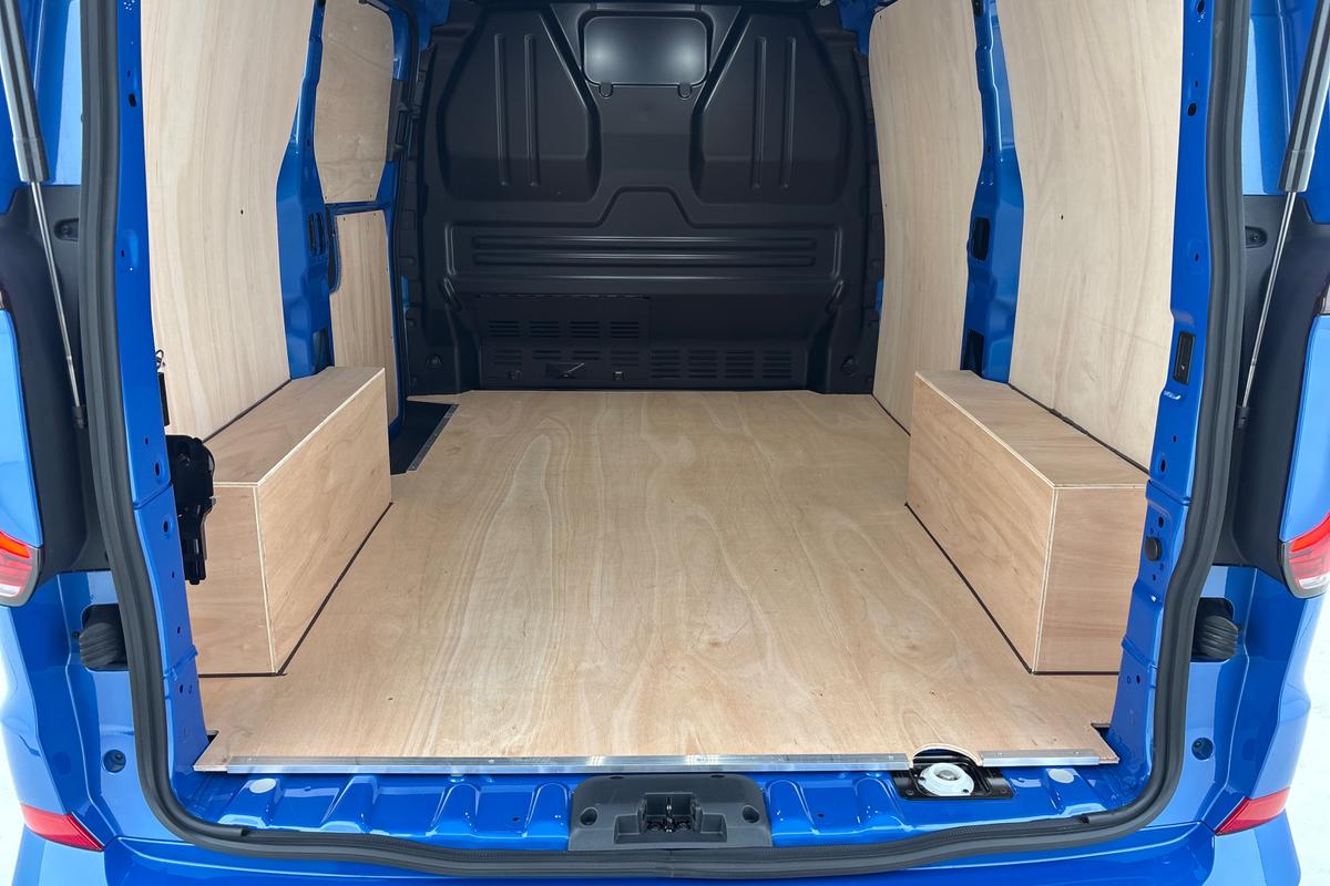 Used Volkswagen Transporter 2025 for sale - 77552132: Photo 12