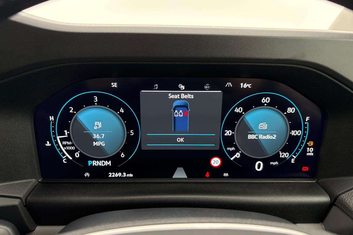 Used Volkswagen Transporter 2025 for sale - 77552132: Photo 15