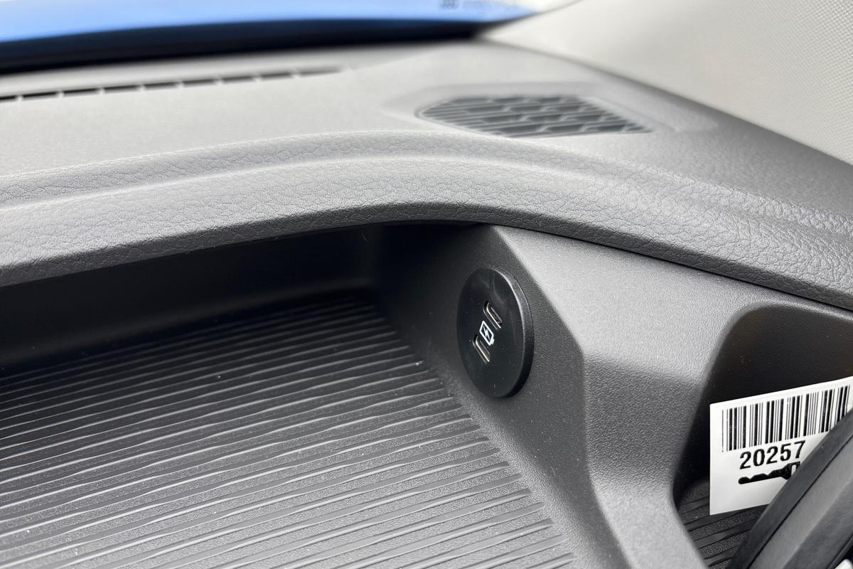 Used Volkswagen Transporter 2025 for sale - 77552132: Photo 23