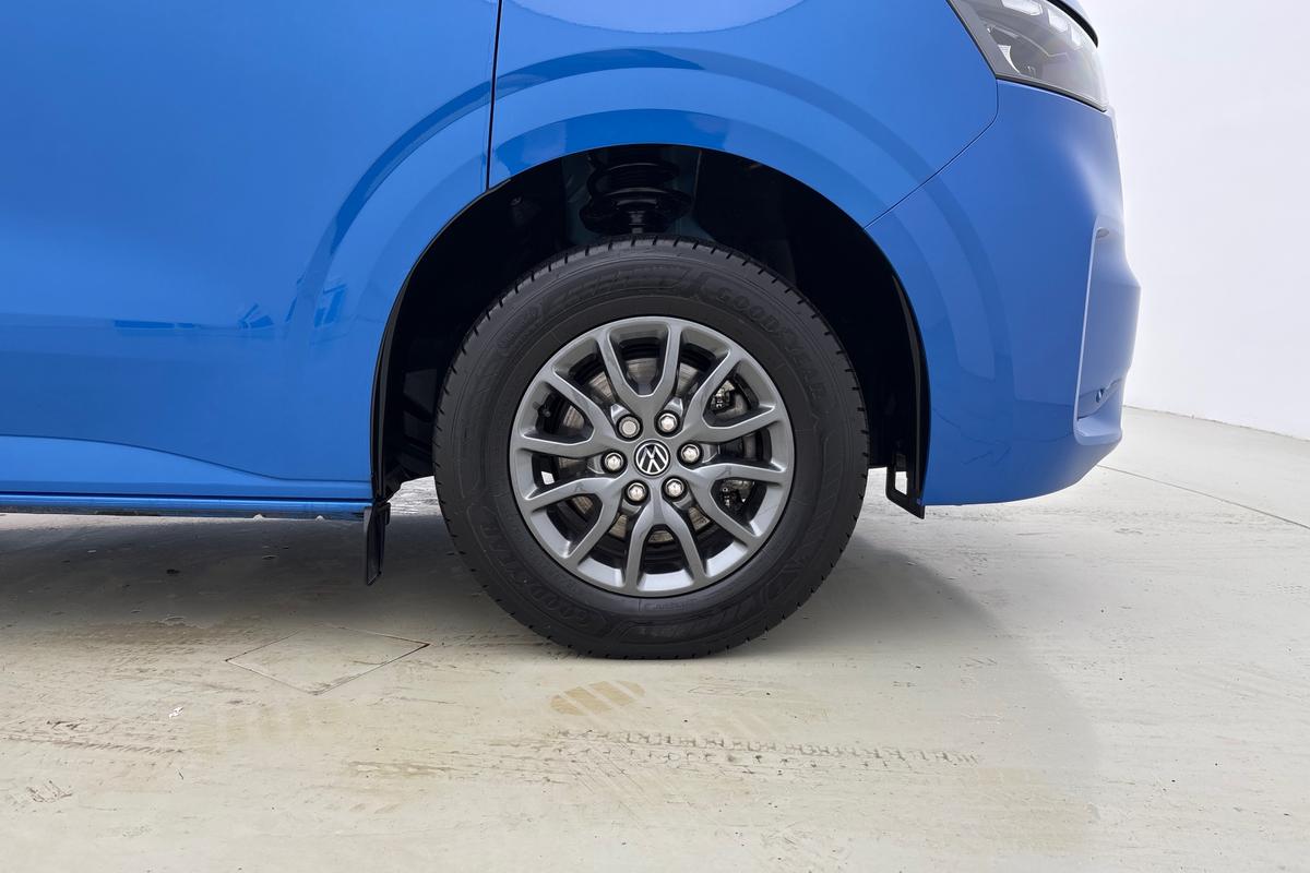 Used Volkswagen Transporter 2025 for sale - 77552132: Photo 5