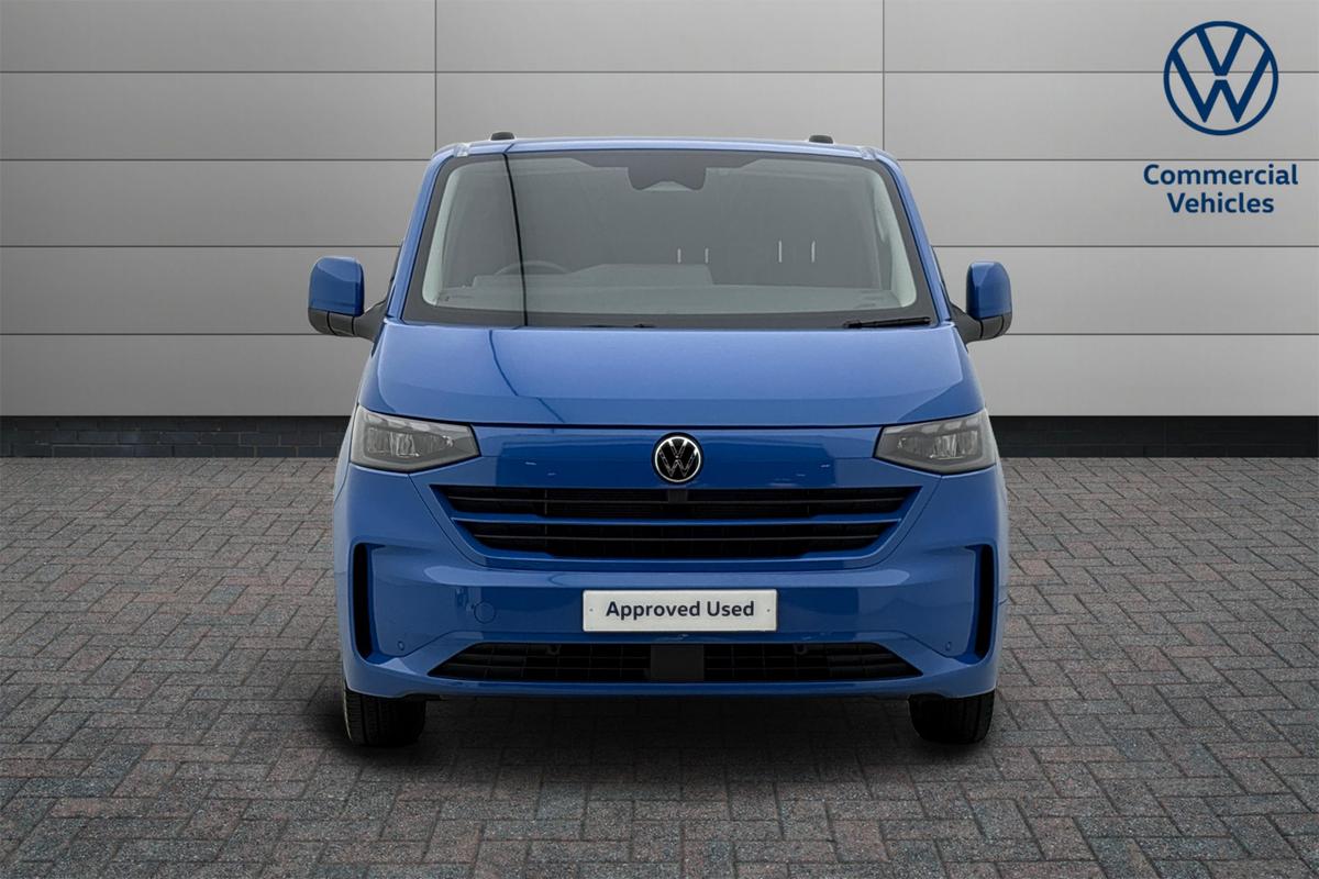 Used Volkswagen Transporter 2025 for sale - 77552132: Photo 8