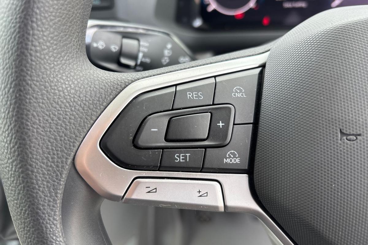 Used Volkswagen Crafter 2024 for sale - 77533031: Photo 11