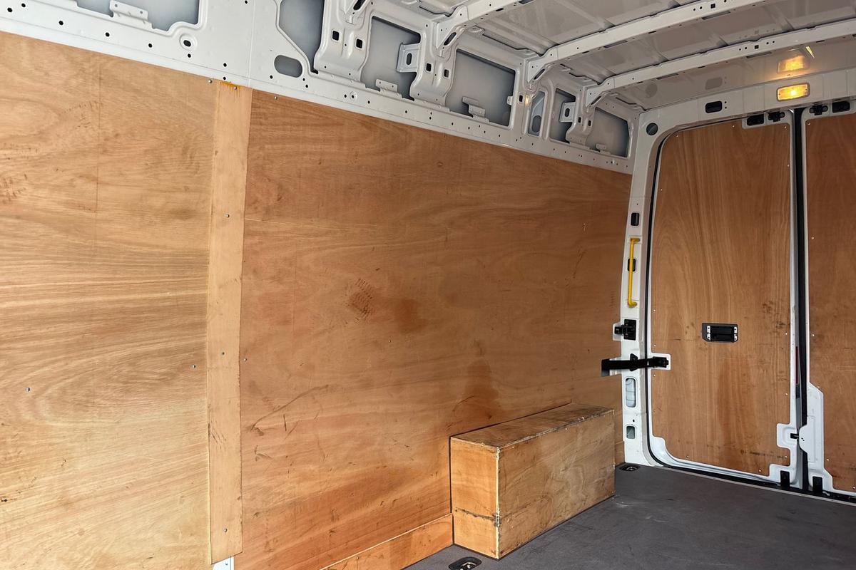 Used Volkswagen Crafter 2024 for sale - 77533031: Photo 13