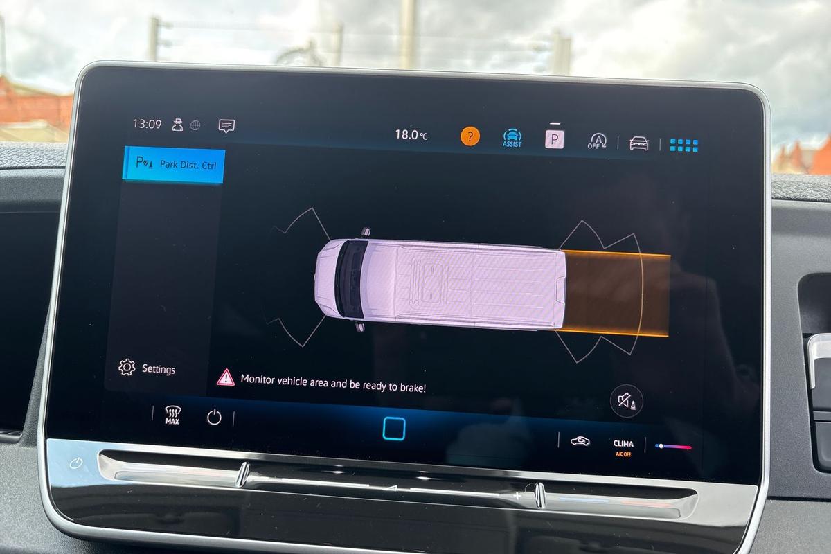 Used Volkswagen Crafter 2024 for sale - 77533031: Photo 21