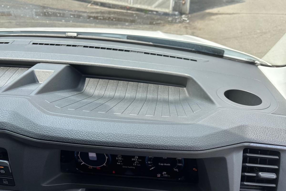 Used Volkswagen Crafter 2024 for sale - 77533031: Photo 24