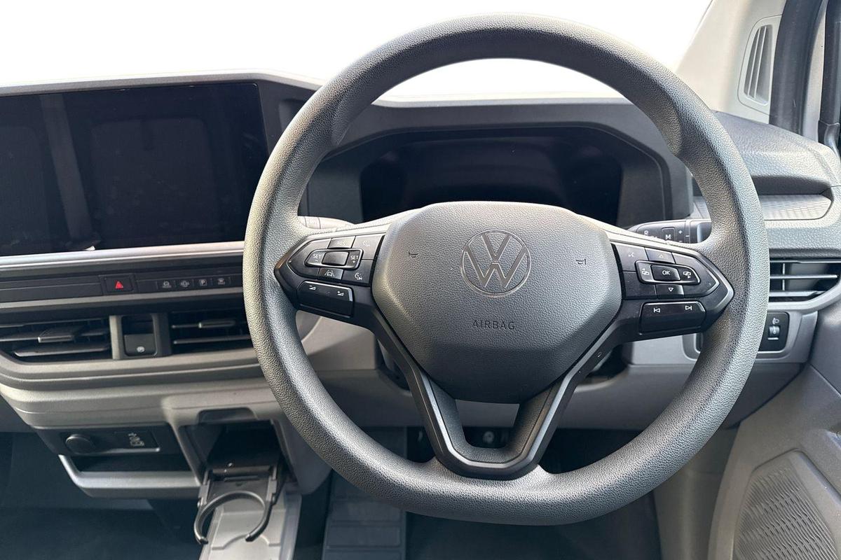 Used Volkswagen Transporter 2025 for sale - 77498312: Photo 11