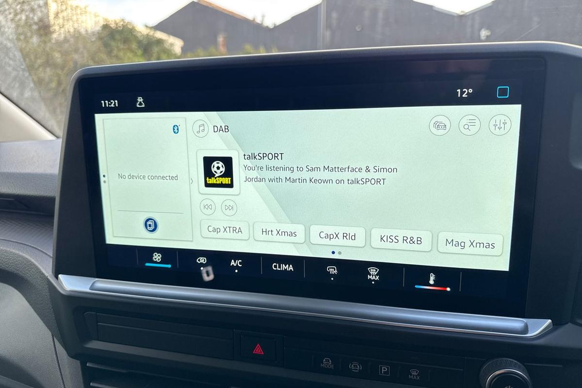 Used Volkswagen Transporter 2025 for sale - 77498312: Photo 13