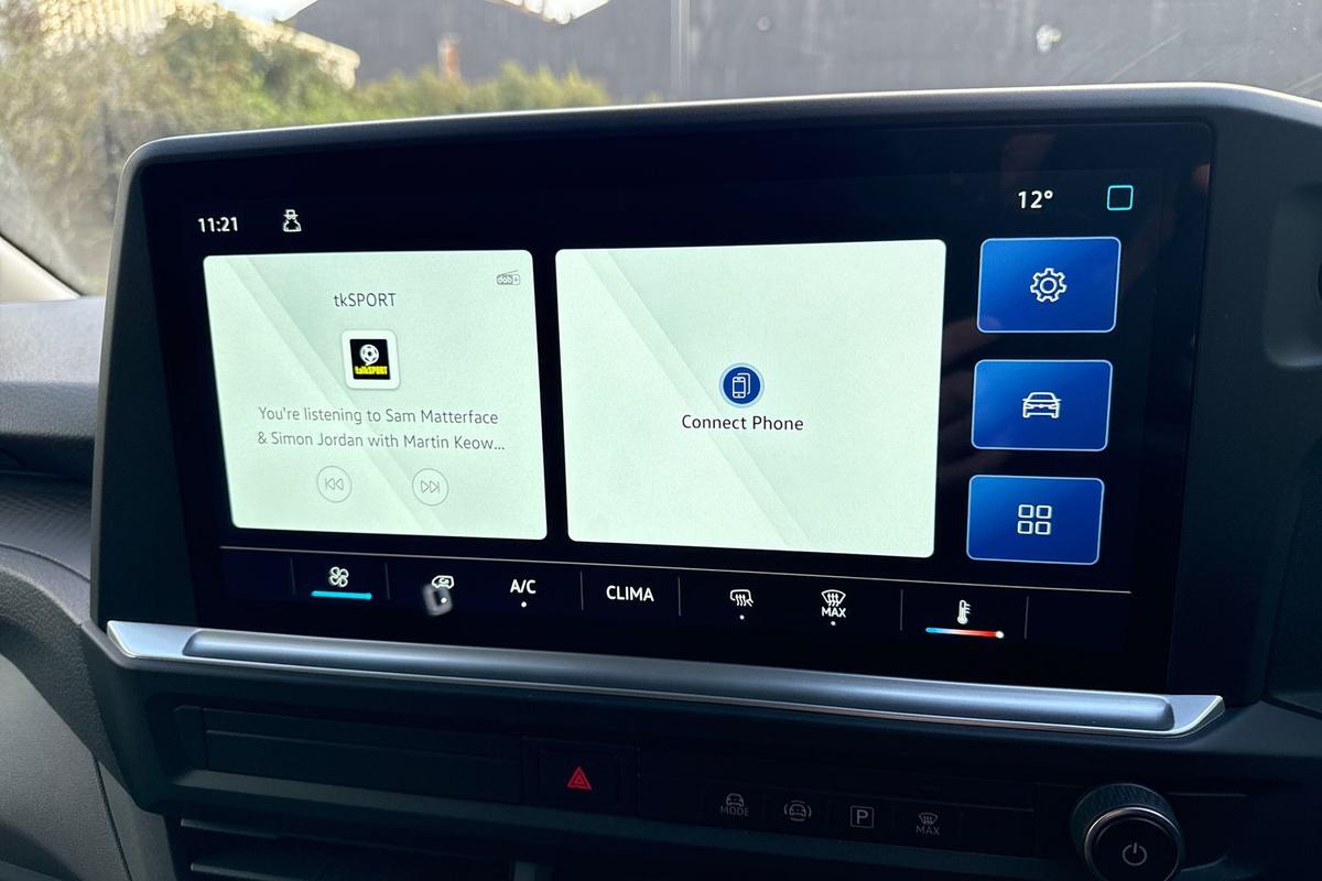 Used Volkswagen Transporter 2025 for sale - 77498312: Photo 14