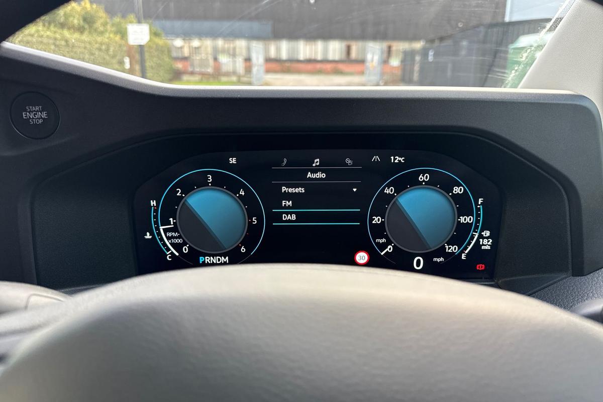 Used Volkswagen Transporter 2025 for sale - 77498312: Photo 15