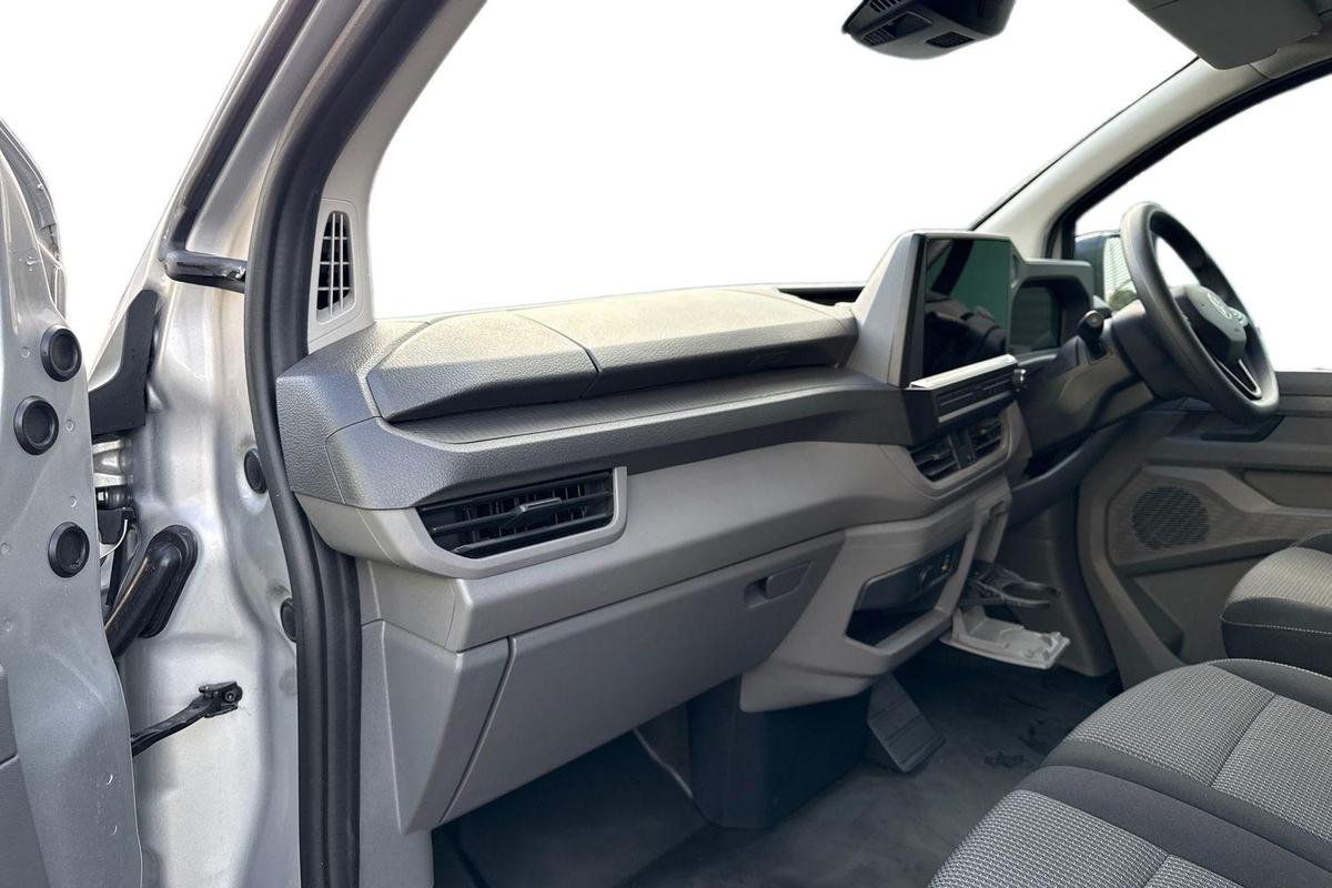 Used Volkswagen Transporter 2025 for sale - 77498312: Photo 2