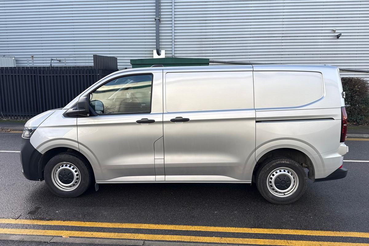 Used Volkswagen Transporter 2025 for sale - 77498312: Photo 22