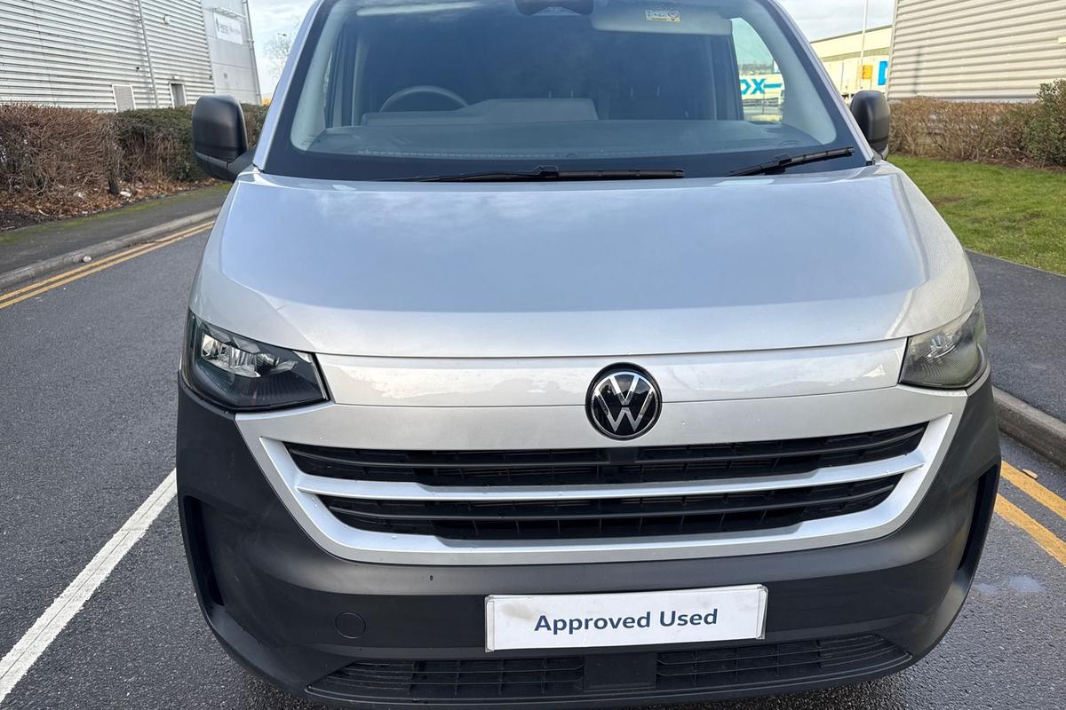 Used Volkswagen Transporter 2025 for sale - 77498312: Photo 24