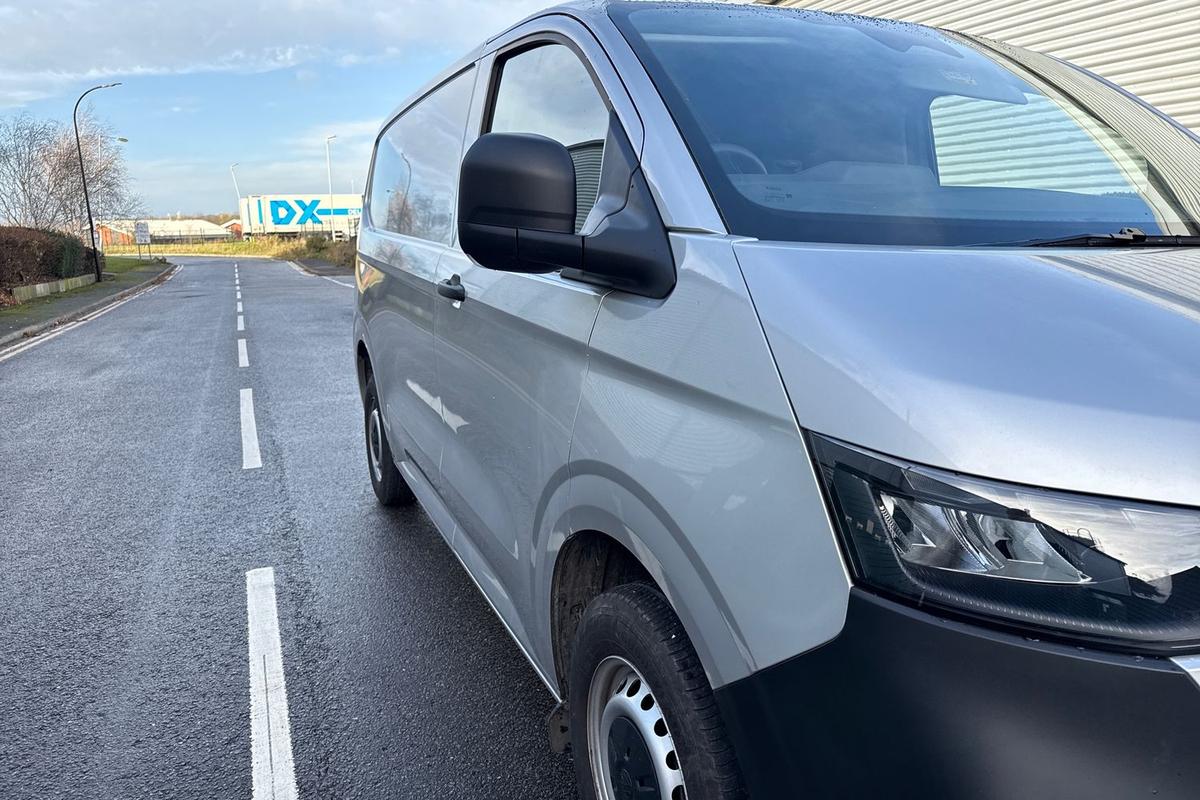 Used Volkswagen Transporter 2025 for sale - 77498312: Photo 25