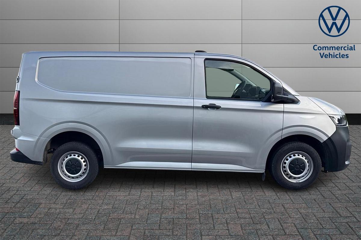 Used Volkswagen Transporter 2025 for sale - 77498312: Photo 4