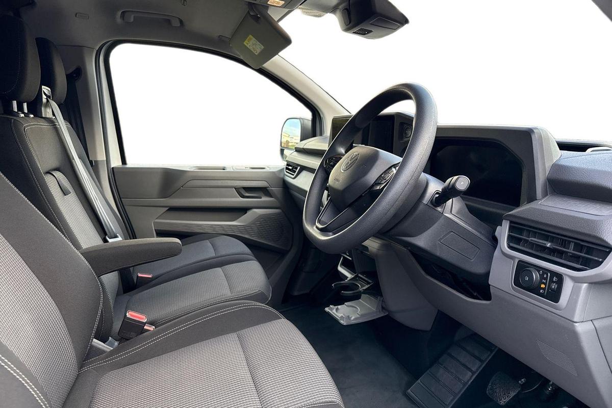 Used Volkswagen Transporter 2025 for sale - 77498312: Photo 6