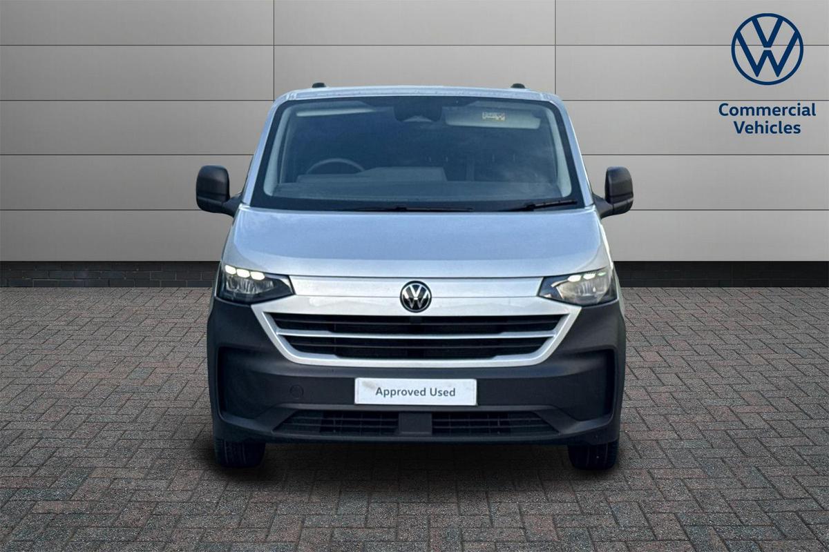 Used Volkswagen Transporter 2025 for sale - 77498312: Photo 8
