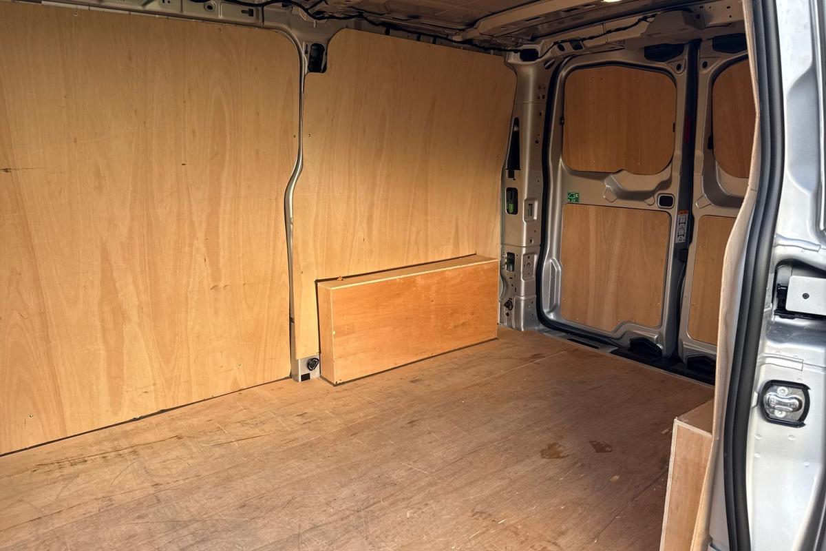 Used Volkswagen Transporter 2025 for sale - 77498312: Photo 9