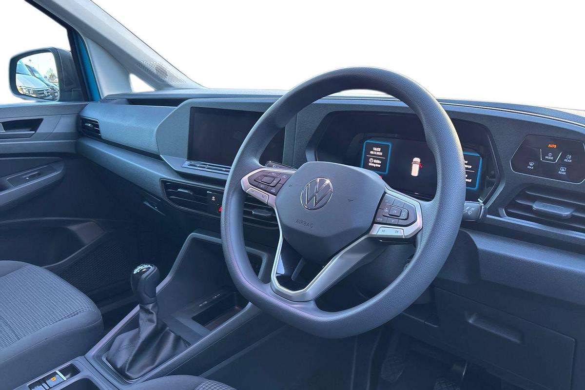 Used Volkswagen Caddy Maxi 2025 for sale - 77893820: Photo 10