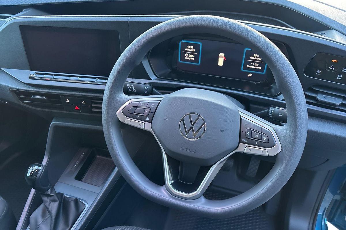 Used Volkswagen Caddy Maxi 2025 for sale - 77893820: Photo 11