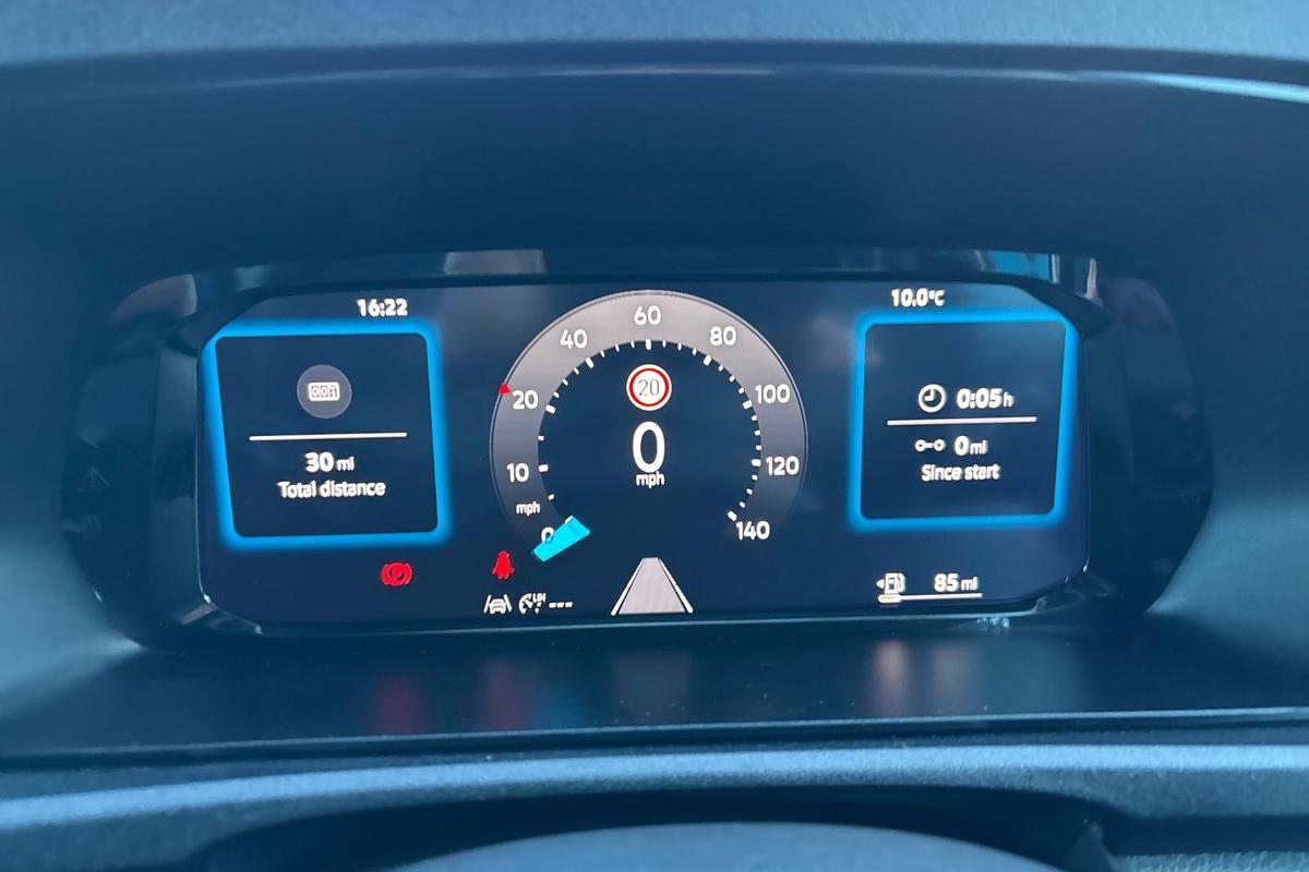 Used Volkswagen Caddy Maxi 2025 for sale - 77893820: Photo 15