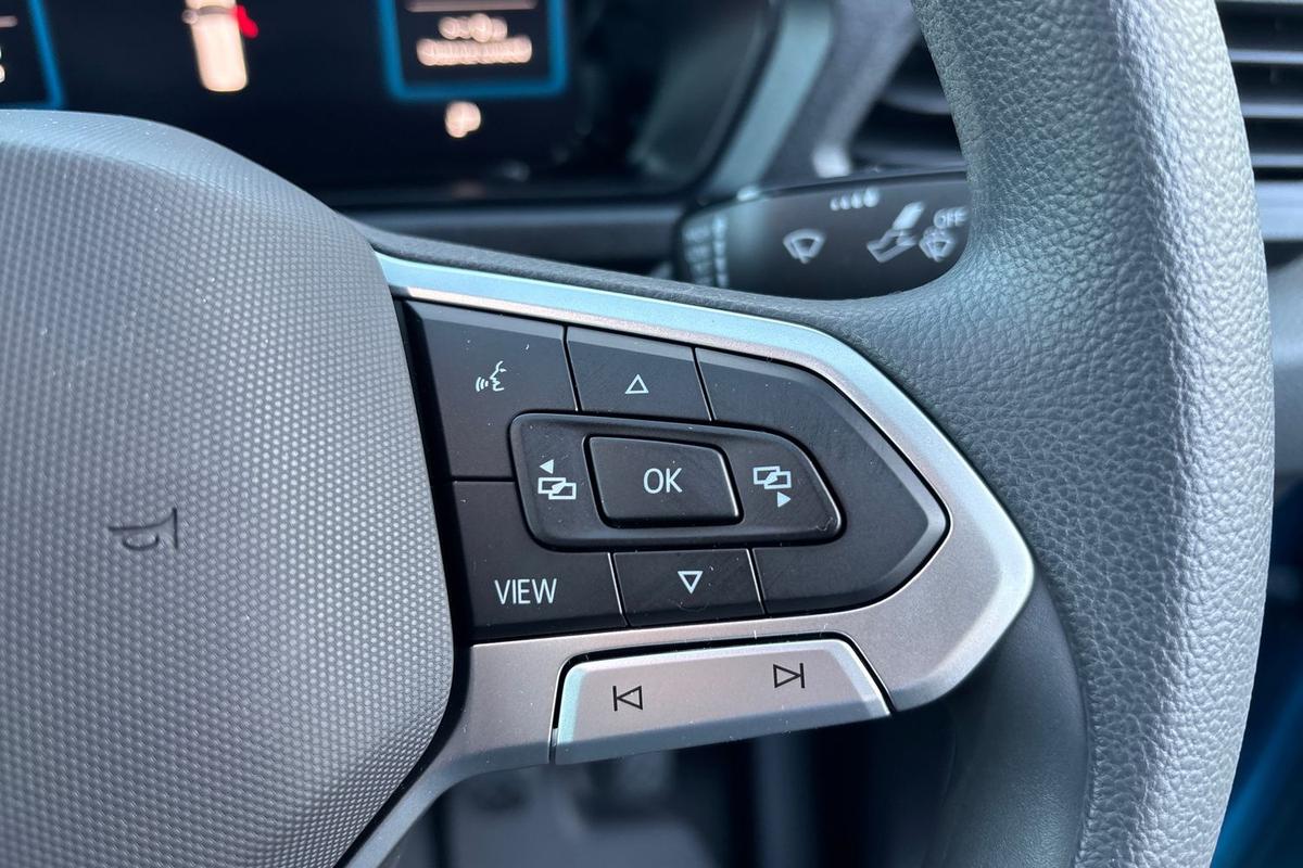 Used Volkswagen Caddy Maxi 2025 for sale - 77893820: Photo 17