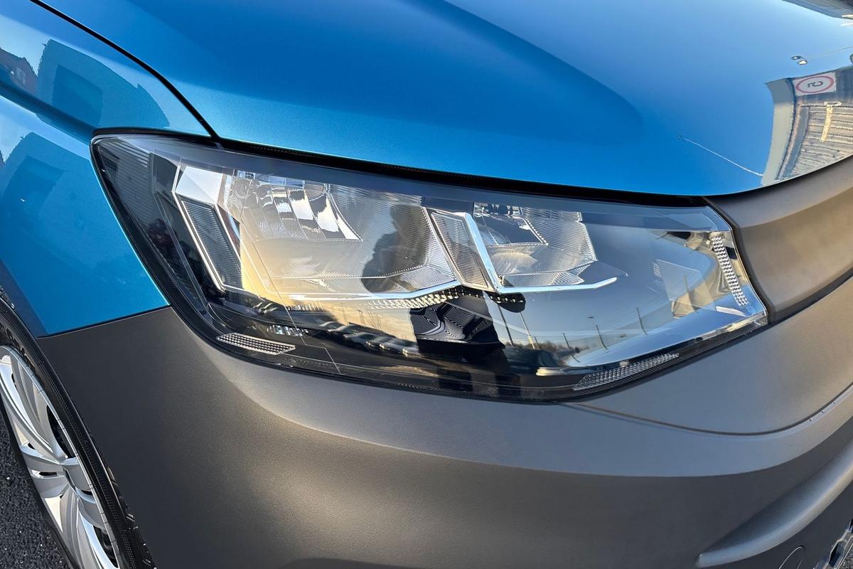 Used Volkswagen Caddy Maxi 2025 for sale - 77893820: Photo 19