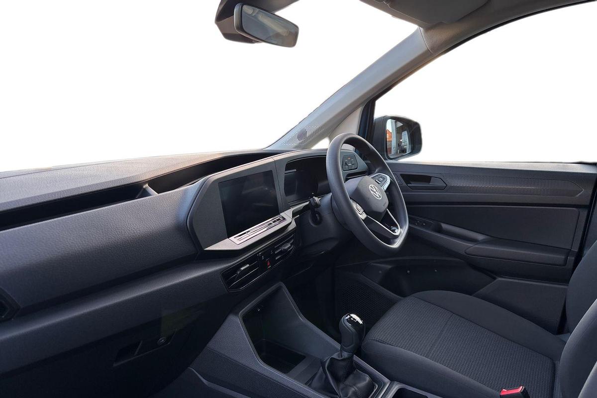 Used Volkswagen Caddy Maxi 2025 for sale - 77893820: Photo 2