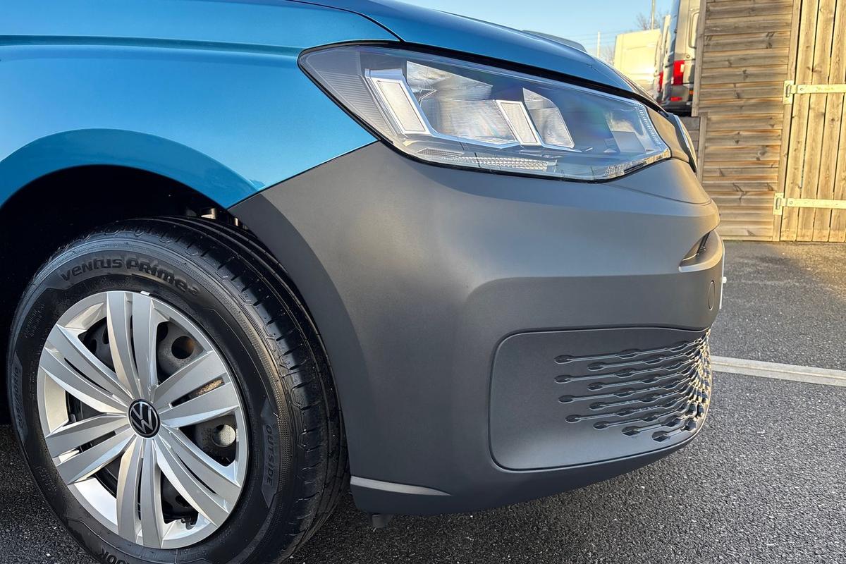 Used Volkswagen Caddy Maxi 2025 for sale - 77893820: Photo 21