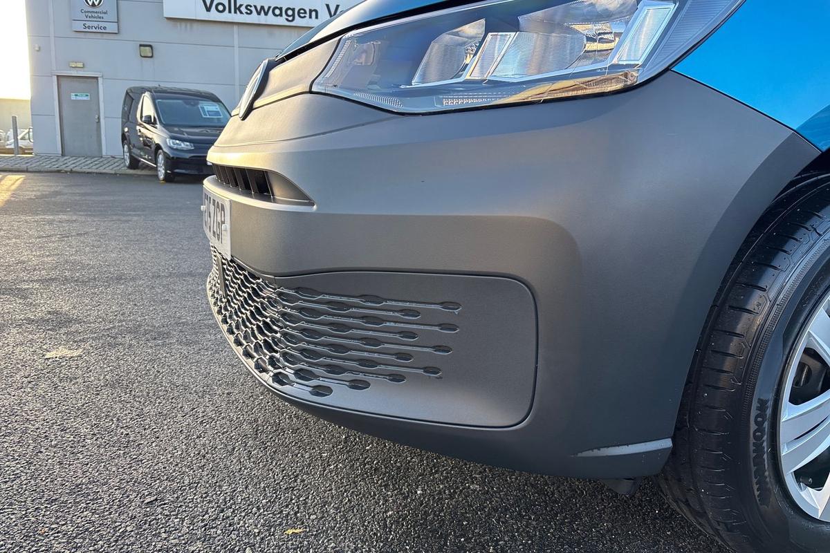 Used Volkswagen Caddy Maxi 2025 for sale - 77893820: Photo 22