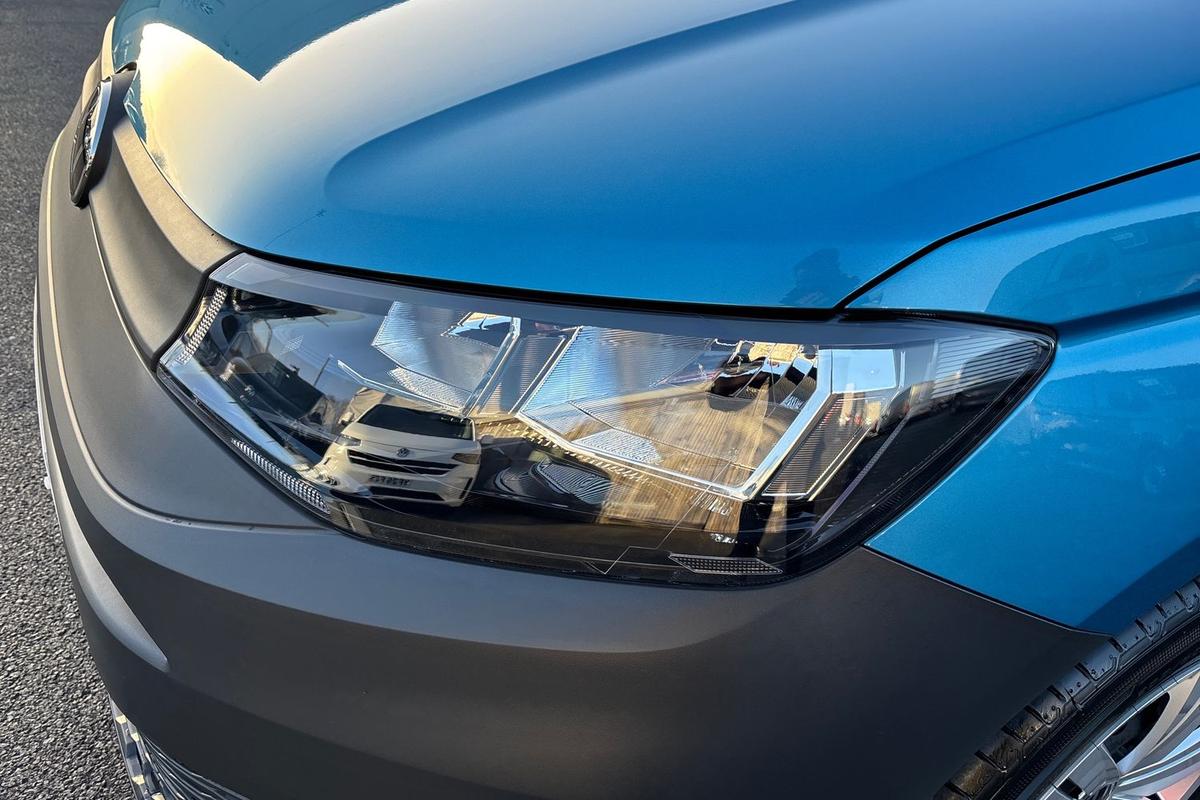 Used Volkswagen Caddy Maxi 2025 for sale - 77893820: Photo 23