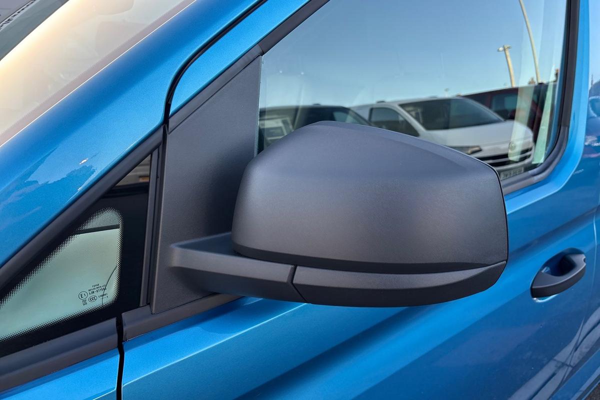 Used Volkswagen Caddy Maxi 2025 for sale - 77893820: Photo 24