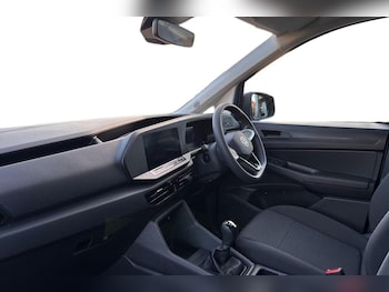 Used Volkswagen Caddy Maxi 2025 for sale - 77893820: Photo