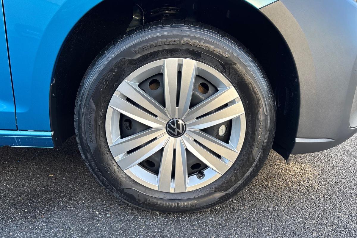 Used Volkswagen Caddy Maxi 2025 for sale - 77893820: Photo 5