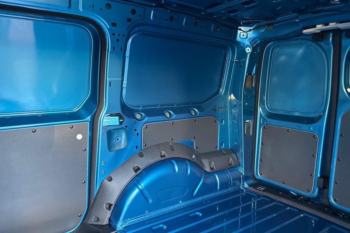 Used Volkswagen Caddy Maxi 2025 for sale - 77893820: Photo 9