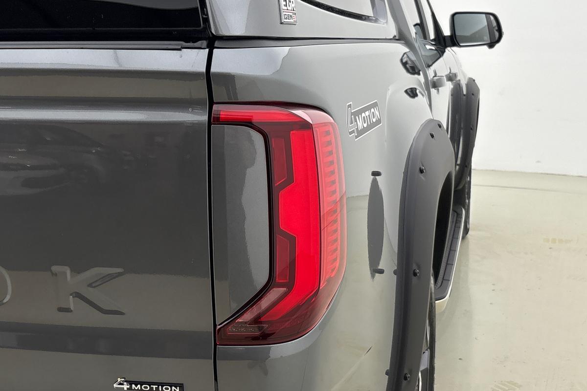 Used Volkswagen Amarok 2024 for sale - 77532998: Photo 18