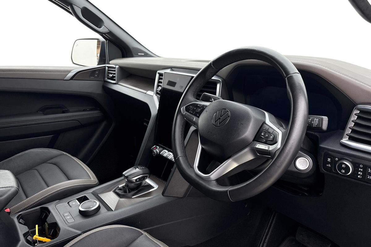 Used Volkswagen Amarok 2024 for sale - 77532998: Photo 6