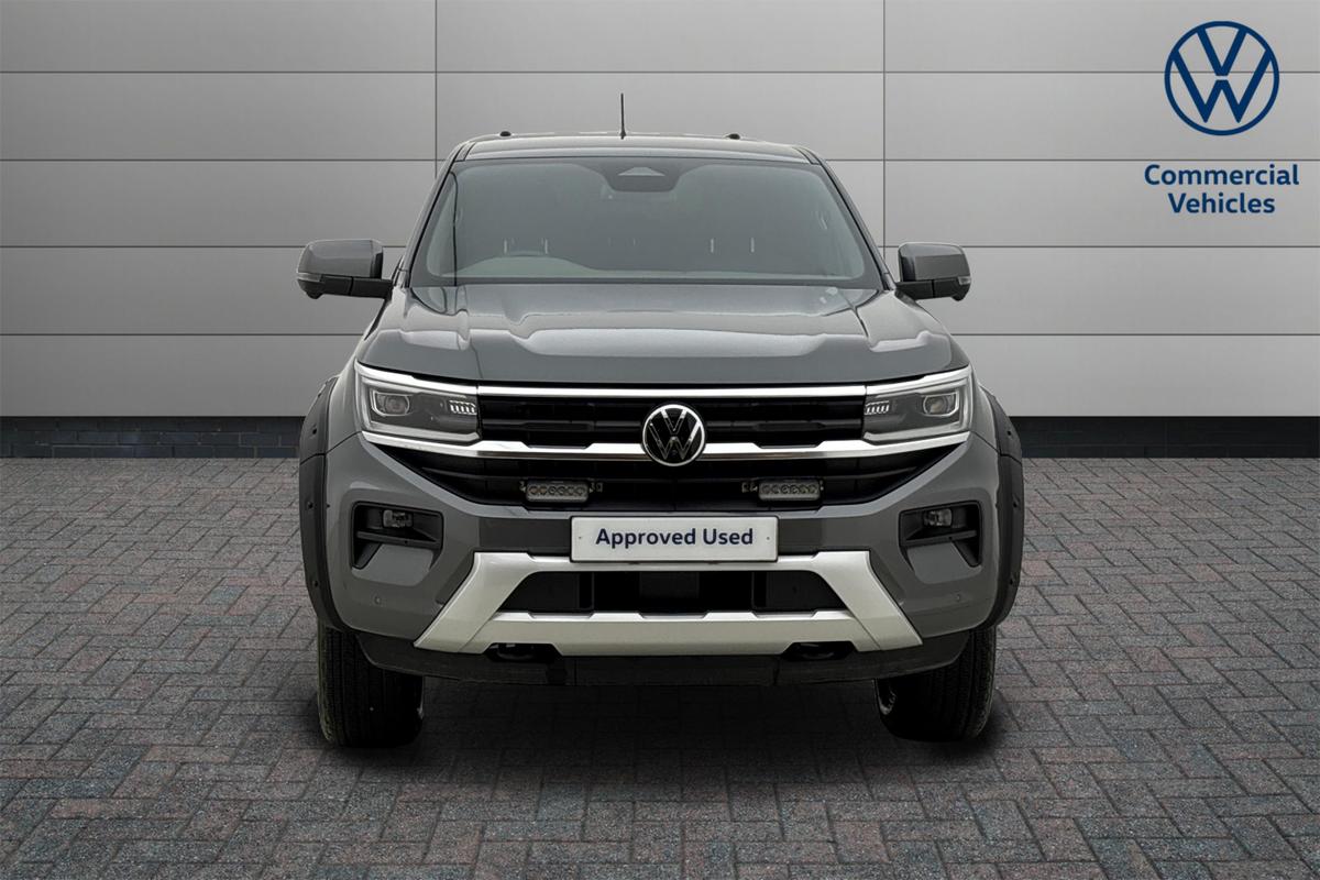 Used Volkswagen Amarok 2024 for sale - 77532998: Photo 8